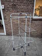 Wasrek - 3 Niveaus - Zo Goed Als Nieuw, Ophalen, Zo goed als nieuw, Wasrek