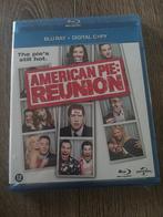 Te koop: Blu-Ray American Pie: Reunion (NIEUW!), Cd's en Dvd's, Blu-ray, Ophalen of Verzenden, Nieuw in verpakking