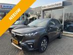 SUZUKI S-Cross 1.4 Boosterjet 129PK Smart Hybrid Style, 12 maanden, Gebruikt, 4 cilinders, Leder en Stof
