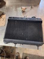 DAF YA 66 radiateur, Ophalen of Verzenden, Landmacht, Nederland