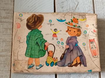 Vintage Baby Parfum Set beschikbaar voor biedingen