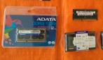 Diverse DDR3 (SODIMM), Computers en Software, RAM geheugen, DDR3, Ophalen of Verzenden, Zo goed als nieuw, Laptop