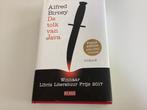 T.k. Boek de tolk van Java van Alfred Birney, Boeken, Ophalen, Zo goed als nieuw