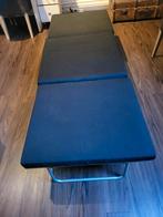 Opklapbed logeerbed, Huis en Inrichting, Slaapkamer | Slaapbanken, Ophalen, Eenpersoons, 80 cm
