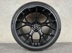 Mercedes-Benz GT 63 AMG Velgen 21 INCH VELGEN NIEUW W192, Banden en Velgen, Nieuw, Zomerbanden, 21 inch