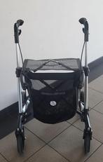 Gimino 30 rollator, Diversen, Rollators, Ophalen, Lichtgewicht, Zo goed als nieuw