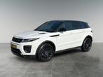 Land Rover Range Rover Evoque 2.0 TD4 Autobiography | incl., Automaat, Gebruikt, 179 pk, Wit