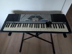 Bontempi Keyboard met Standaard, Muziek en Instrumenten, Met standaard, Ophalen, Overige merken, 61 toetsen