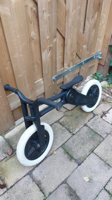 Whisbone Loopfiets - Klaar voor avontuur! beschikbaar voor biedingen