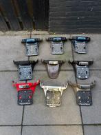 Vespa Achterspatbord LX LXV, Ophalen of Verzenden