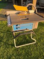 Te koop HBM Profi zaagtafel, Doe-het-zelf en Verbouw, Gereedschap | Zaagmachines, Ophalen, Cirkelzaag, Zo goed als nieuw, 30 tot 70 mm