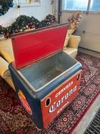 Vintage Corona Extra Koelbox Mexico Antiek, Ophalen