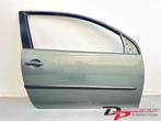 Portier 2Deurs rechts van een Volkswagen Golf (LA6Q), Auto-onderdelen, Carrosserie en Plaatwerk, Gebruikt, Ophalen of Verzenden