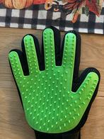 Honden of kattenborstel handschoen Trixie, Dieren en Toebehoren, Katten-accessoires, Ophalen of Verzenden, Nieuw