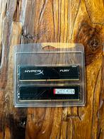 HyperX SD Ram geheugen DDR 4 8B totaal, Computers en Software, RAM geheugen, DDR4, 8 GB, Ophalen of Verzenden, Zo goed als nieuw