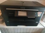 Brother mfc-j5720dw printer, Ophalen of Verzenden, Zo goed als nieuw, Printer