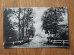 Varsseveld, Stationsweg., Verzamelen, Ansichtkaarten | Nederland, Verzenden, 1920 tot 1940, Gelopen, Gelderland