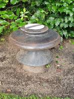 tuin decoratie, Ophalen