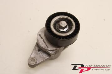Spanrol Multiriem van een Peugeot 307 beschikbaar voor biedingen