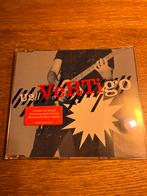 U2 Vertigo/ Neon lights, Ophalen of Verzenden, Zo goed als nieuw, Pop