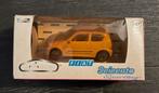 Fiat Seicento Sporting Modelauto 1/43, Ophalen of Verzenden, Zo goed als nieuw, Auto, Overige merken