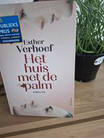 Het huis met de palm, Boeken, Thrillers, Ophalen, Zo goed als nieuw, Nederland, Esther Verhoef