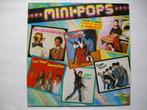 lp  MINI POPS  1982, Ophalen of Verzenden, 1980 tot 2000, Gebruikt, 12 inch