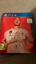 FIFA 20, PS4, Spelcomputers en Games, Games | Sony PlayStation 4, Ophalen, Online, Zo goed als nieuw, Sport