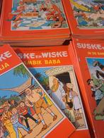 Suske en Wiske - Diverse nummers, Meerdere stripboeken, Ophalen, Gelezen, Willy Vandersteen