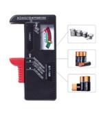 BT-168D POR Digitale Lithium Batterij Capaciteit Tester, Audio, Tv en Foto, Accu's en Batterijen, Ophalen of Verzenden, Nieuw