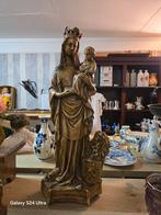 Madonna en het Kind.  60cm Groot, Ophalen