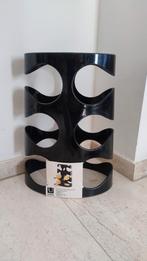 Umbra design wijnrek, Ophalen of Verzenden, Nieuw, Metaal, Minder dan 50 cm