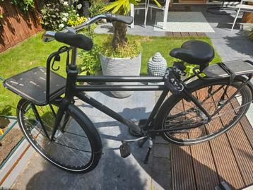 Batavus packd, framemaat 55 beschikbaar voor biedingen