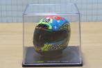 Valentino Rossi AGV helmet 1999 Mugello 1:5, Hobby en Vrije tijd, Nieuw, Overige typen, 1:5 t/m 1:8, Ophalen of Verzenden