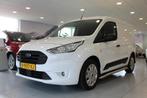 Ford Transit Connect 1.5 EcoBlue L1 Trend/AIRCO/CRUISE/BLUET, 21 km/l, Stof, Gebruikt, 4 cilinders