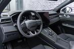 Lynk & Co 01 1.5 More | Facelift | Adaptieve Cruise Control, Auto's, Lynk & Co, Automaat, 4 cilinders, 1898 kg, Zwart