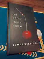 De mooie jonge vrouw boek, Boeken, Boekenweekgeschenken, Ophalen of Verzenden, Zo goed als nieuw