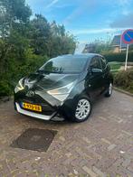 Toyota Aygo 1.0 Vvt-i 72pk 5D 2021 Zwart, Voorwielaandrijving, 4 stoelen, Zwart, Origineel Nederlands