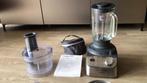 Kenwood FDM71.960SS, Witgoed en Apparatuur, Keukenmixers, Ophalen of Verzenden, Zo goed als nieuw