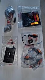 Supermoto enduro knipperlichten spiegels reflectoren beta rr, Motoren, Ophalen of Verzenden