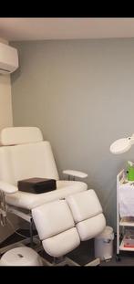 Pedicure/Massage stoel/benodigdheden, Ophalen, Gebruikt, Massagestoel of Kussen