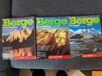 Berge Magazin Collectie, Ophalen of Verzenden, Gelezen, Sport en Vrije tijd