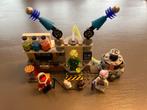Lego Hidden Side 70418 Spooklab, Ophalen of Verzenden, Zo goed als nieuw, Complete set, Lego