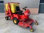 Gianni ferrari PG200 Diesel Zitmaaier hoogkieper, Gebruikt, Gianni Ferrari