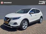 Nissan QASHQAI 1.3 DIG-T 160 PK N-Motion 1500 KG trekgewicht, Voorwielaandrijving, Gebruikt, Euro 6, 4 cilinders