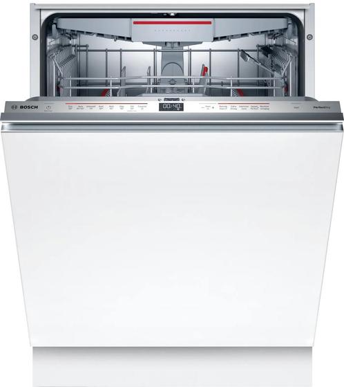 Bosch Serie 6 SMV6ZCX42E vaatwasser inbouw, Witgoed en Apparatuur, Vaatwasmachines, Gebruikt, Ophalen