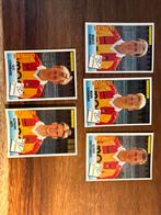 Go Ahead Eagles Voetbal '93 Panini Spelerskaarten, Ophalen of Verzenden, Zo goed als nieuw, Meerdere plaatjes