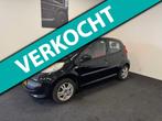 Peugeot 107 1.0-12V XS Urban Move // Airco, Voorwielaandrijving, Stof, Gebruikt, Zwart