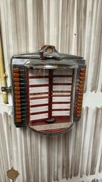 Wurlitzer wallbox, Ophalen of Verzenden, Gebruikt, Voor 1950, Wurlitzer