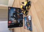 Lego Technic 2in1 Heavy Duty Excavator 42121, Ophalen of Verzenden, Zo goed als nieuw